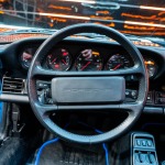PORSCHE 964 CARRERA 4 TARGA
