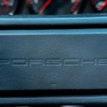 PORSCHE 964 CARRERA 4 TARGA