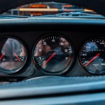 PORSCHE 964 CARRERA 4 TARGA
