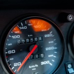 PORSCHE 964 CARRERA 4 TARGA