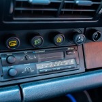 PORSCHE 964 CARRERA 4 TARGA