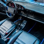 PORSCHE 964 CARRERA 4 TARGA