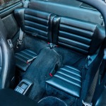 PORSCHE 964 CARRERA 4 TARGA