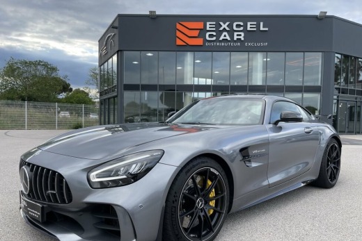 MERCEDES BENZ CLASSE G 500 AMG LINE