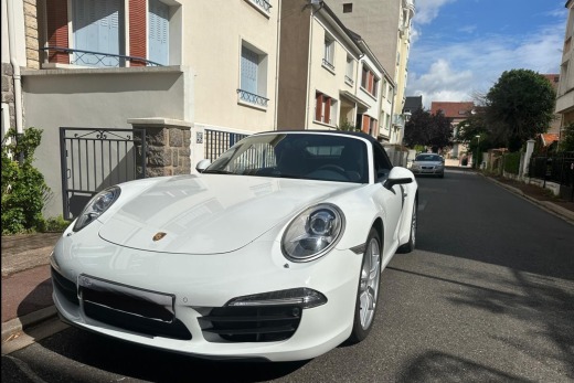 Nos véhicules disponibles à la vente