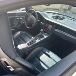 PORSCHE 991.1 CARRERA CABRIOLET 3.4L 350 BVM7