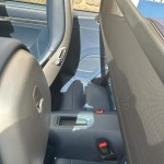 PORSCHE 991.1 CARRERA CABRIOLET 3.4L 350 BVM7