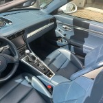 PORSCHE 991.1 CARRERA CABRIOLET 3.4L 350 BVM7