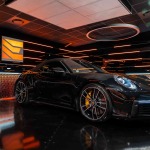 PORSCHE 992 TURBO S CABRIOLET 3.8 650
