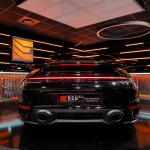 PORSCHE 992 TURBO S CABRIOLET 3.8 650