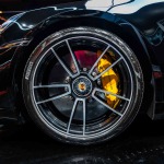 PORSCHE 992 TURBO S CABRIOLET 3.8 650
