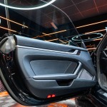PORSCHE 992 TURBO S CABRIOLET 3.8 650