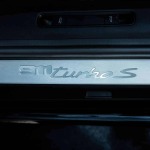 PORSCHE 992 TURBO S CABRIOLET 3.8 650