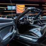 PORSCHE 992 TURBO S CABRIOLET 3.8 650