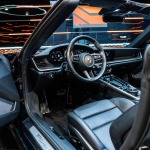 PORSCHE 992 TURBO S CABRIOLET 3.8 650