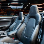 PORSCHE 992 TURBO S CABRIOLET 3.8 650