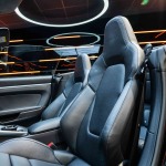 PORSCHE 992 TURBO S CABRIOLET 3.8 650