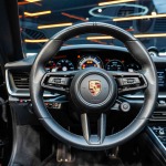 PORSCHE 992 TURBO S CABRIOLET 3.8 650