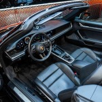 PORSCHE 992 TURBO S CABRIOLET 3.8 650