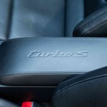 PORSCHE 992 TURBO S CABRIOLET 3.8 650