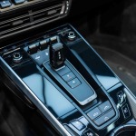 PORSCHE 992 TURBO S CABRIOLET 3.8 650