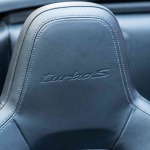 PORSCHE 992 TURBO S CABRIOLET 3.8 650