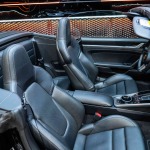 PORSCHE 992 TURBO S CABRIOLET 3.8 650