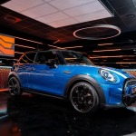 MINI COOPER S 178CH 3P BVA7