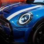 MINI COOPER S 178CH 3P BVA7