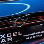 MINI COOPER S 178CH 3P BVA7
