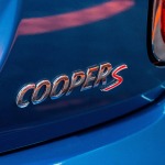 MINI COOPER S 178CH 3P BVA7