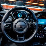 MINI COOPER S 178CH 3P BVA7