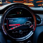 MINI COOPER S 178CH 3P BVA7