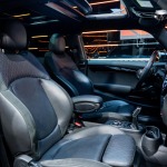 MINI COOPER S 178CH 3P BVA7
