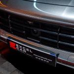 PORSCHE CAYENNE E-HYBRIDE 462 TIPTRONIC 8