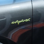 PORSCHE CAYENNE E-HYBRIDE 462 TIPTRONIC 8