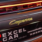 PORSCHE CAYENNE E-HYBRIDE 462 TIPTRONIC 8