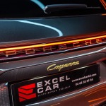PORSCHE CAYENNE E-HYBRIDE 462 TIPTRONIC 8