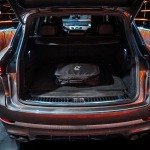 PORSCHE CAYENNE E-HYBRIDE 462 TIPTRONIC 8