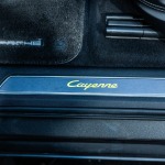 PORSCHE CAYENNE E-HYBRIDE 462 TIPTRONIC 8