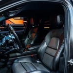 PORSCHE CAYENNE E-HYBRIDE 462 TIPTRONIC 8