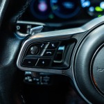 PORSCHE CAYENNE E-HYBRIDE 462 TIPTRONIC 8