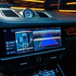 PORSCHE CAYENNE E-HYBRIDE 462 TIPTRONIC 8