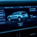 PORSCHE CAYENNE E-HYBRIDE 462 TIPTRONIC 8
