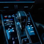 PORSCHE CAYENNE E-HYBRIDE 462 TIPTRONIC 8
