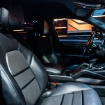 PORSCHE CAYENNE E-HYBRIDE 462 TIPTRONIC 8