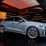 AUDI RS3 SPORTBACK 2.5L TFSI 400CH QUATTRO
