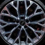 AUDI RS3 SPORTBACK 2.5L TFSI 400CH QUATTRO