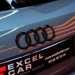 AUDI RS3 SPORTBACK 2.5L TFSI 400CH QUATTRO