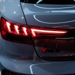 AUDI RS3 SPORTBACK 2.5L TFSI 400CH QUATTRO